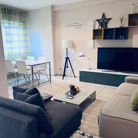 Roma Suite Trastevere Railway Station Ngoại thất bức ảnh
