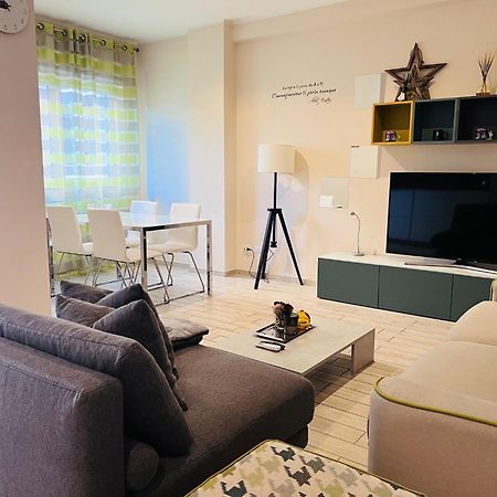 Roma Suite Trastevere Railway Station Ngoại thất bức ảnh