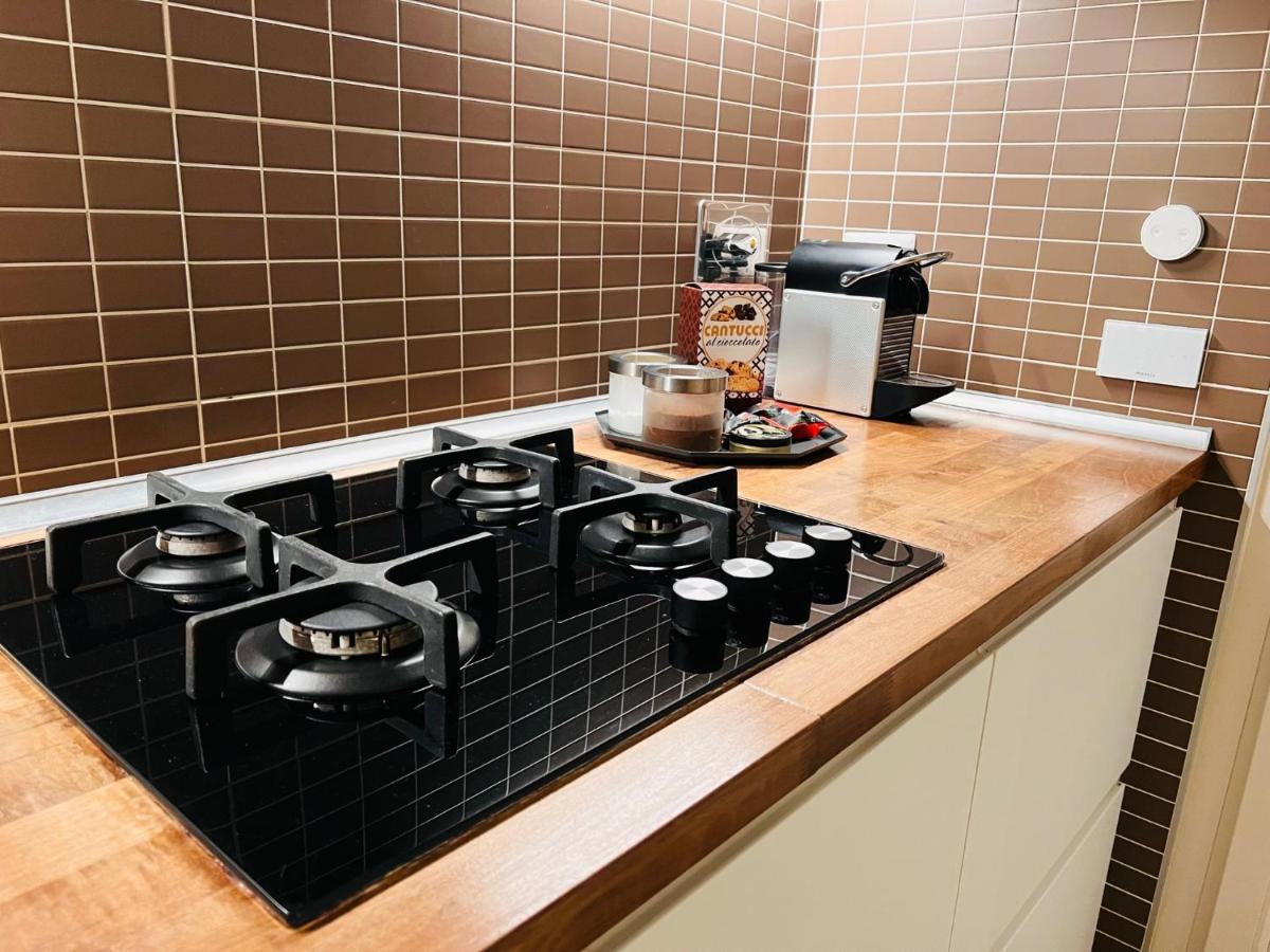 Roma Suite Trastevere Railway Station Ngoại thất bức ảnh